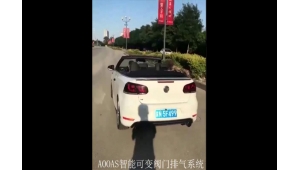 Volkswagen Golf R